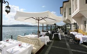 Hotel Les Ottomans Bosphorus - Special Category