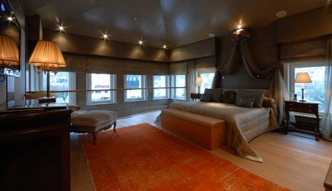 Hotel Les Ottomans Bosphorus - Special Category Стамбул Номер фото
