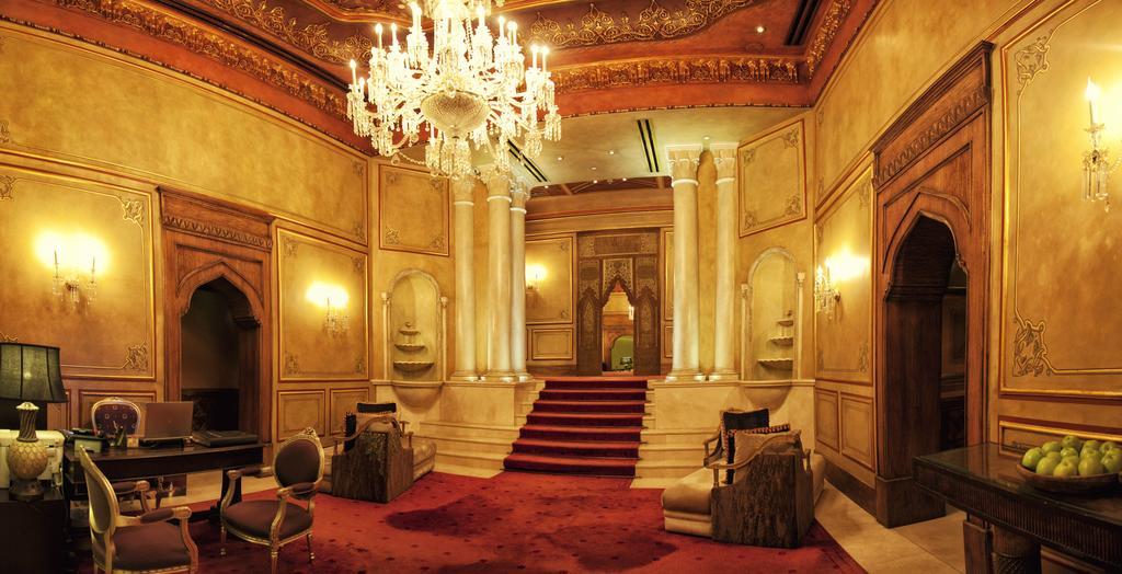 Hotel Les Ottomans Bosphorus - Special Category Стамбул Экстерьер фото